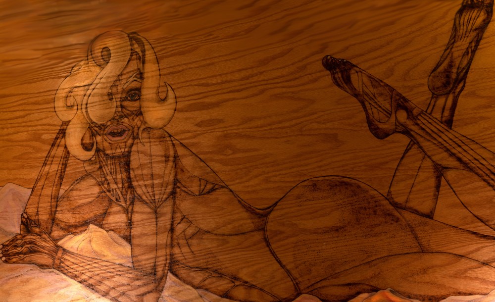 Sun Kissed Marilyn 2021