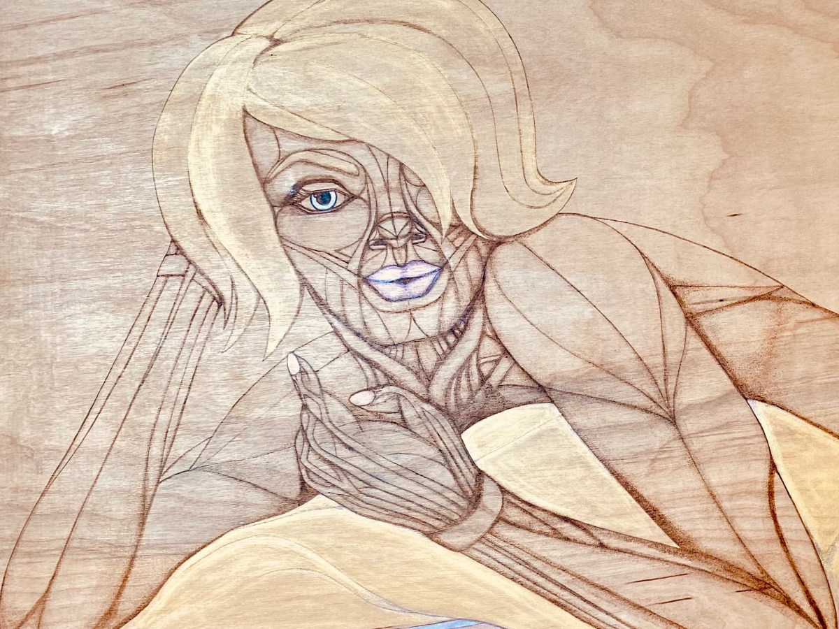 “Come Hither Marilyn Video”