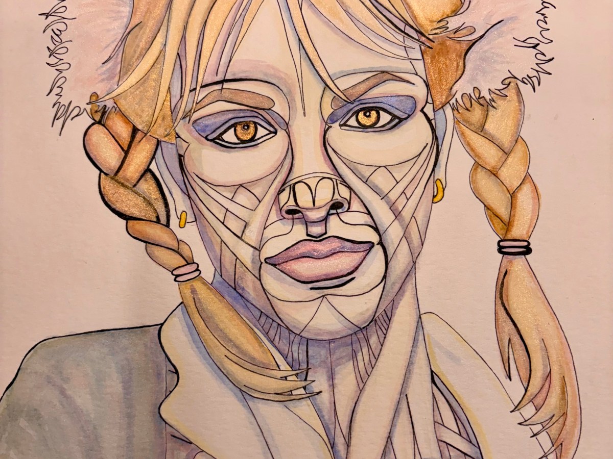 Consumed: Female Icons